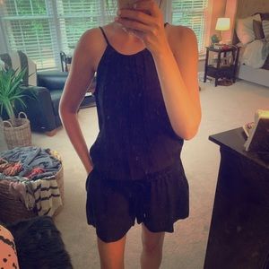 Gap Romper